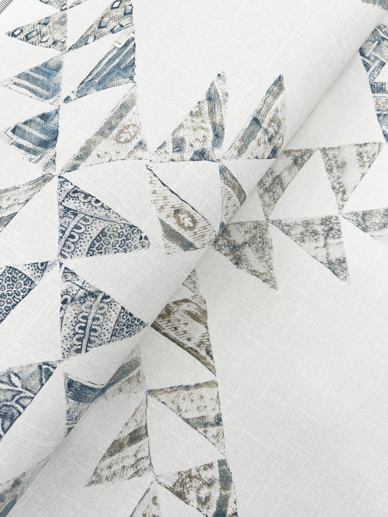 Scrap Quilt
