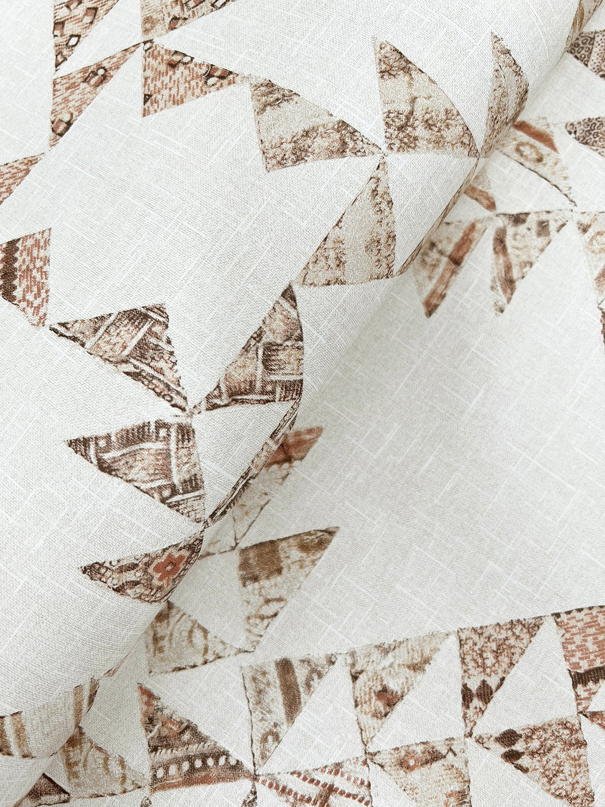Scrap Quilt