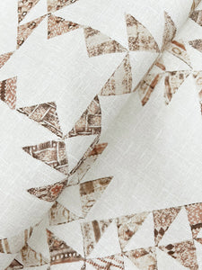 Scrap Quilt