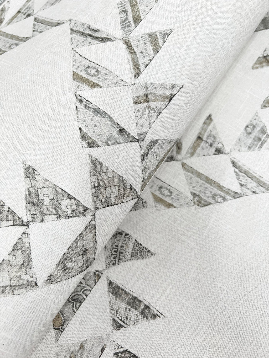 Scrap Quilt