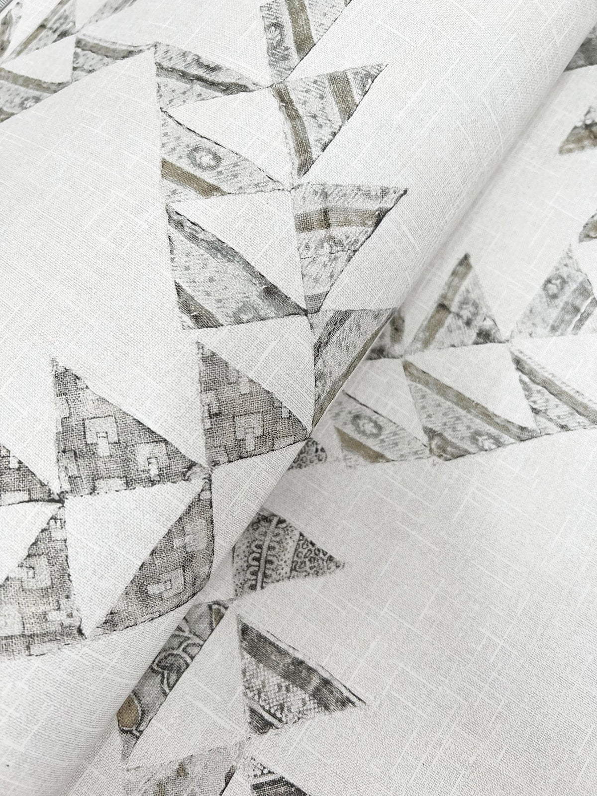 Scrap Quilt