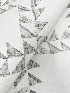 Scrap Quilt
