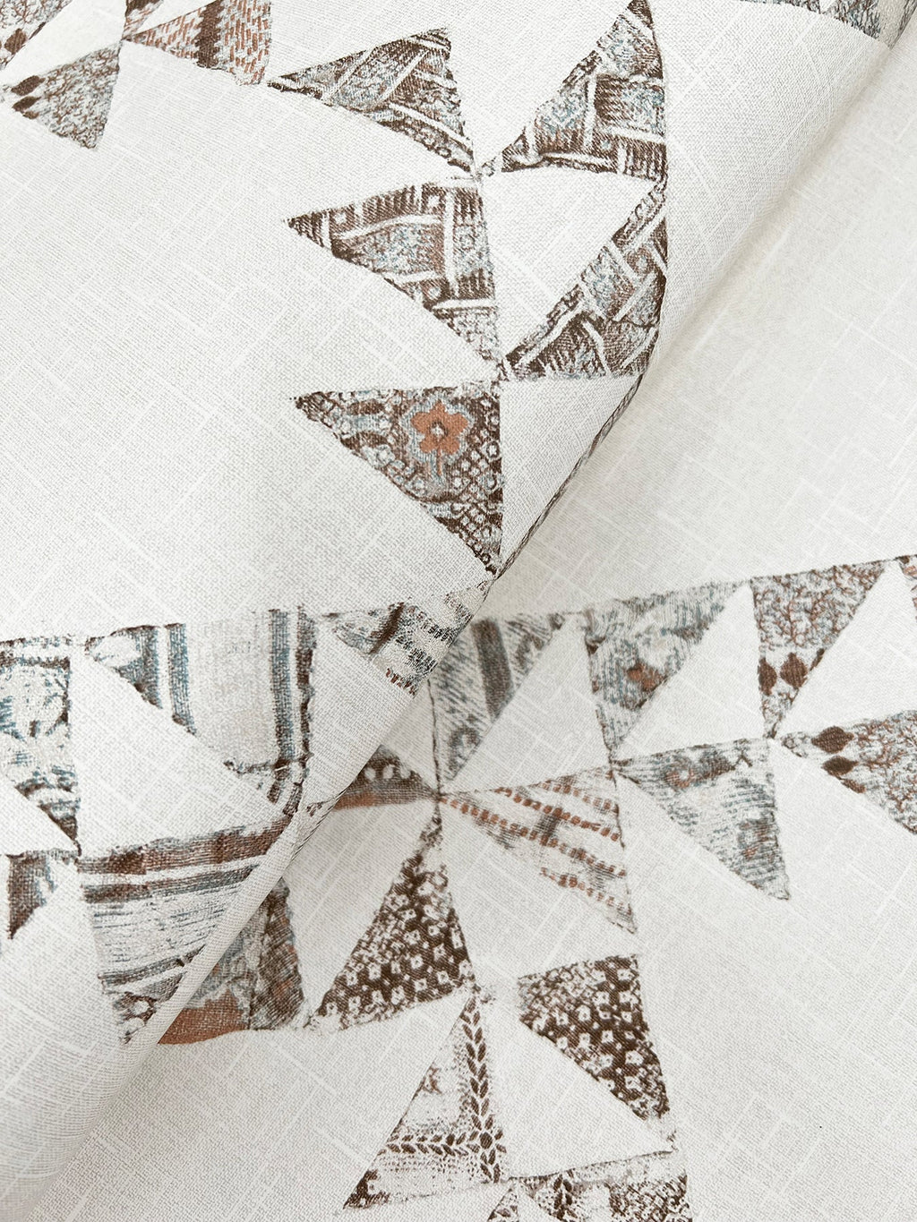 Scrap Quilt