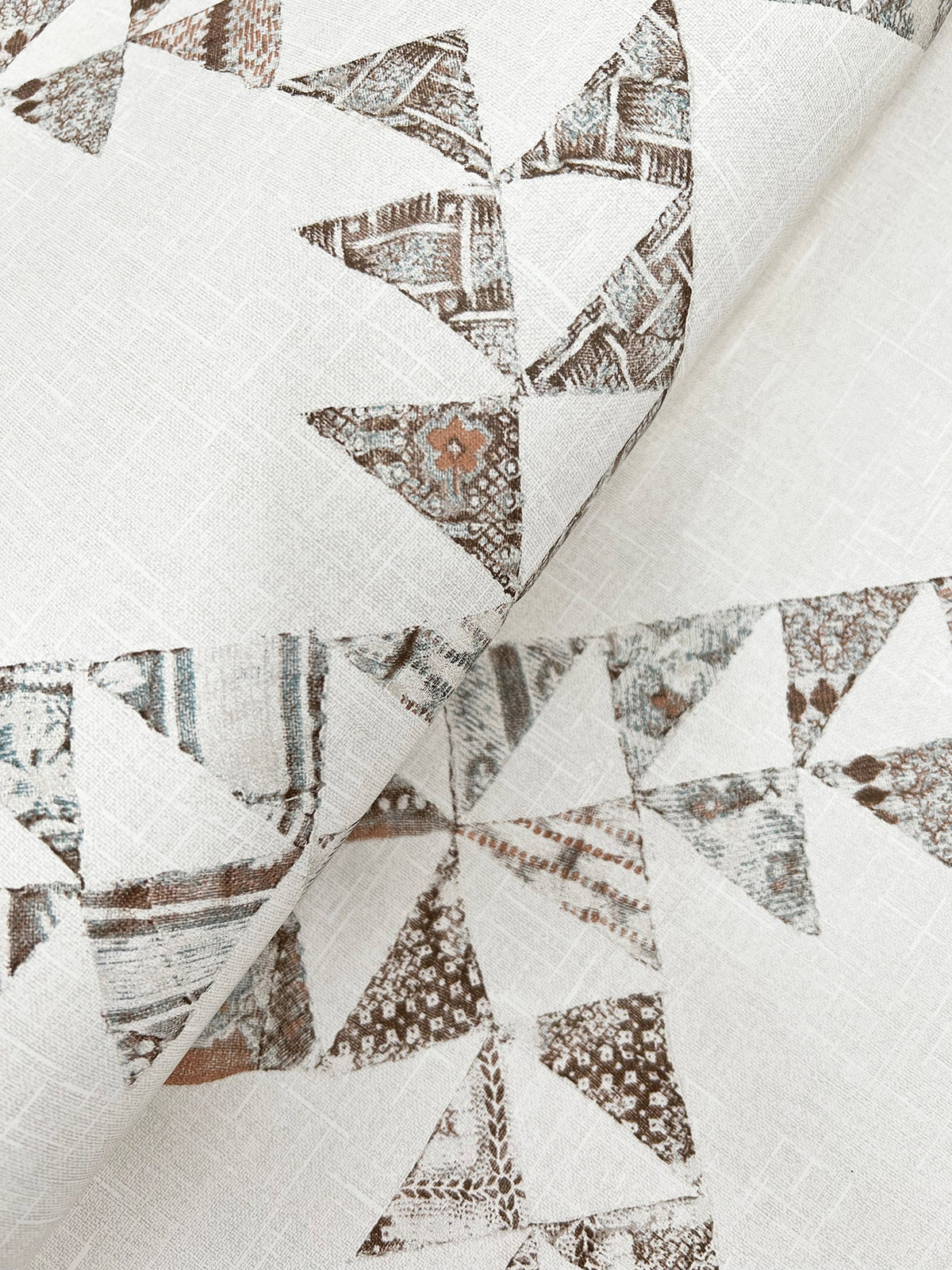 Scrap Quilt