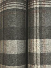 Load image into Gallery viewer, Dutton Plaid
