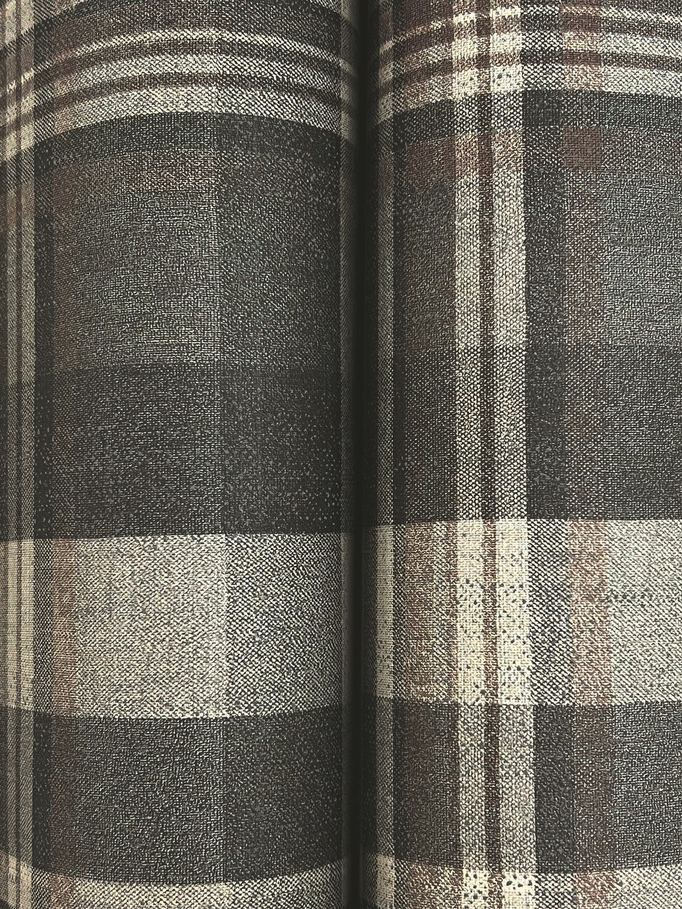 Dutton Plaid