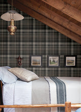 Load image into Gallery viewer, Dutton Plaid