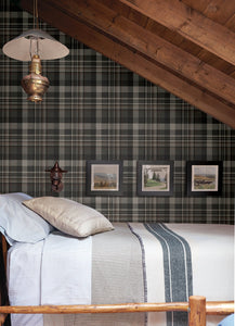 Dutton Plaid