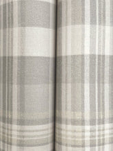 Load image into Gallery viewer, Dutton Plaid