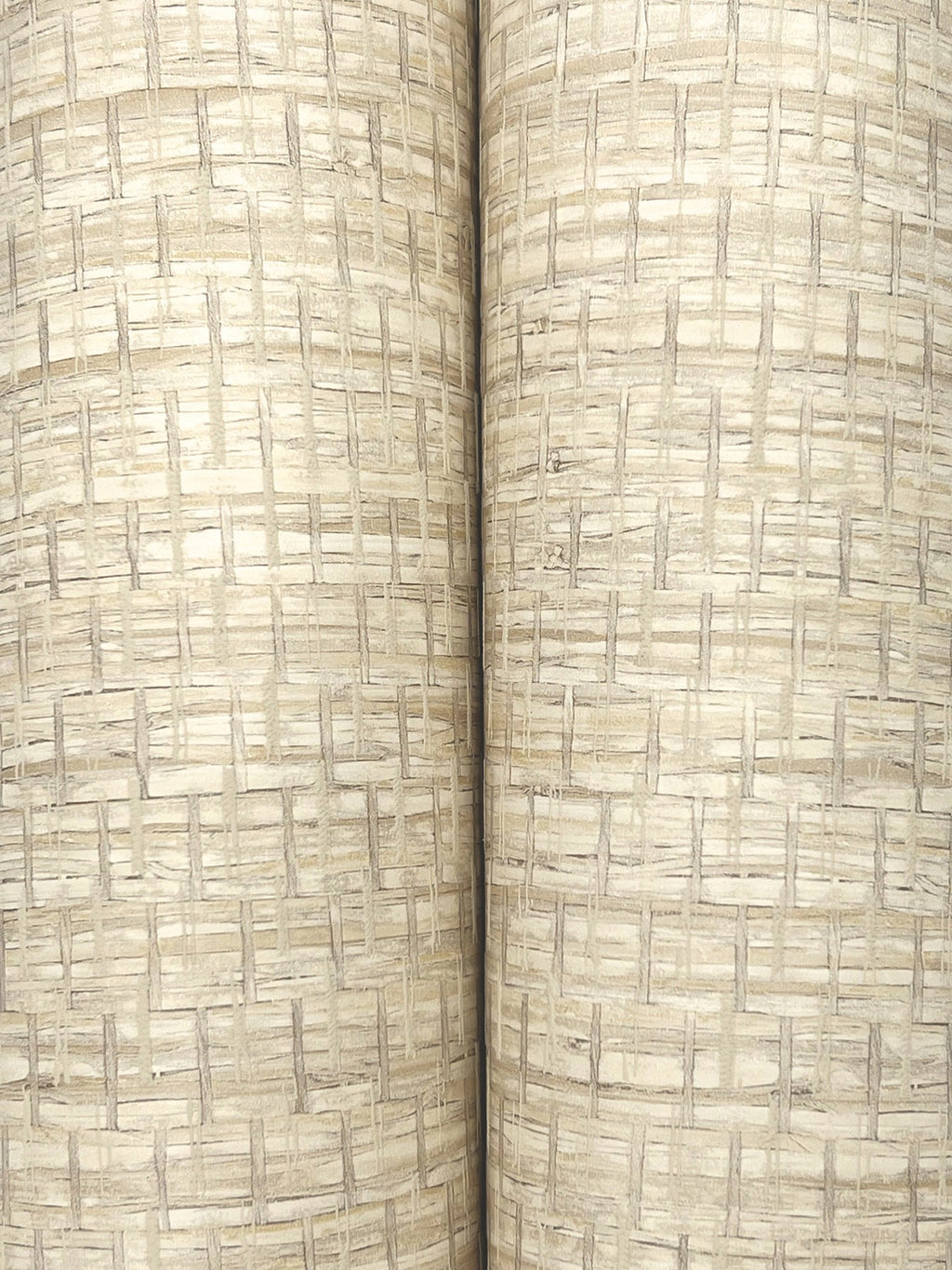 Plaited Grass