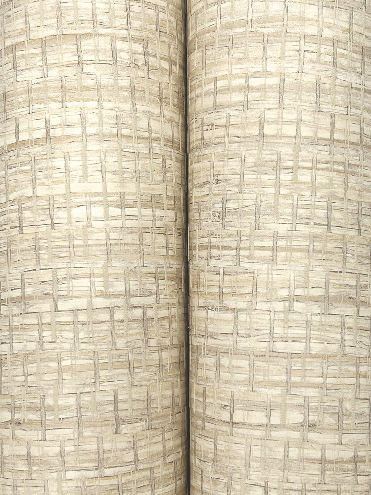 Plaited Grass