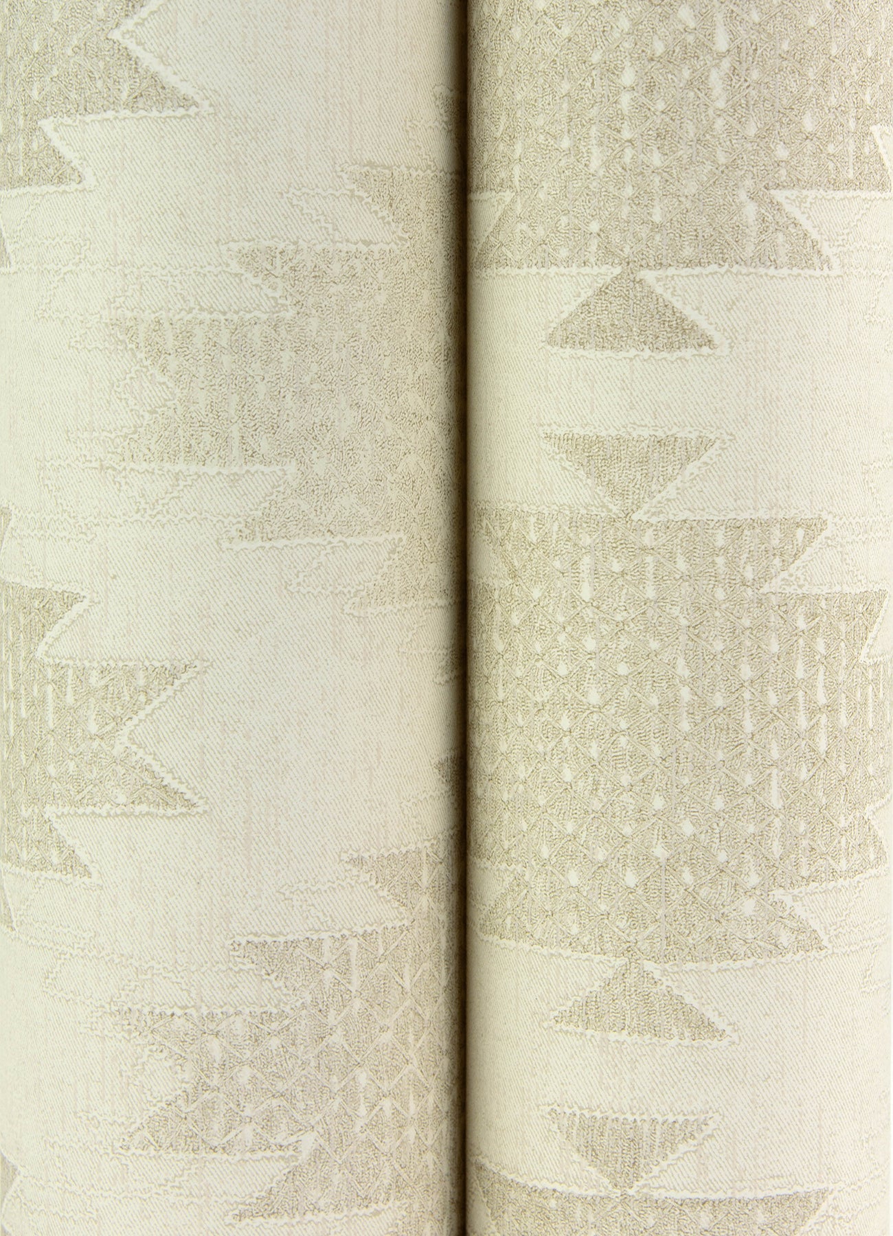 Stitched Heirloom