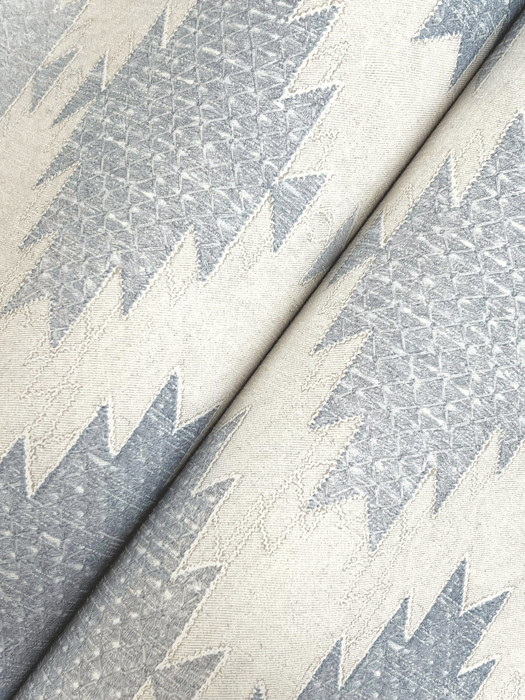 Stitched Heirloom