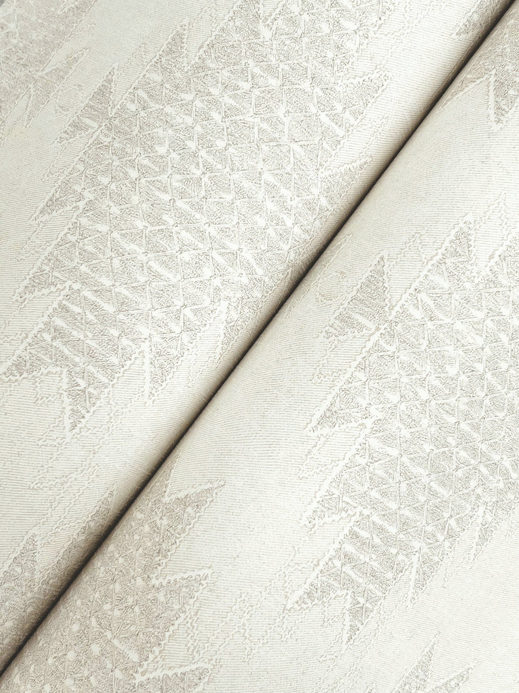 Stitched Heirloom