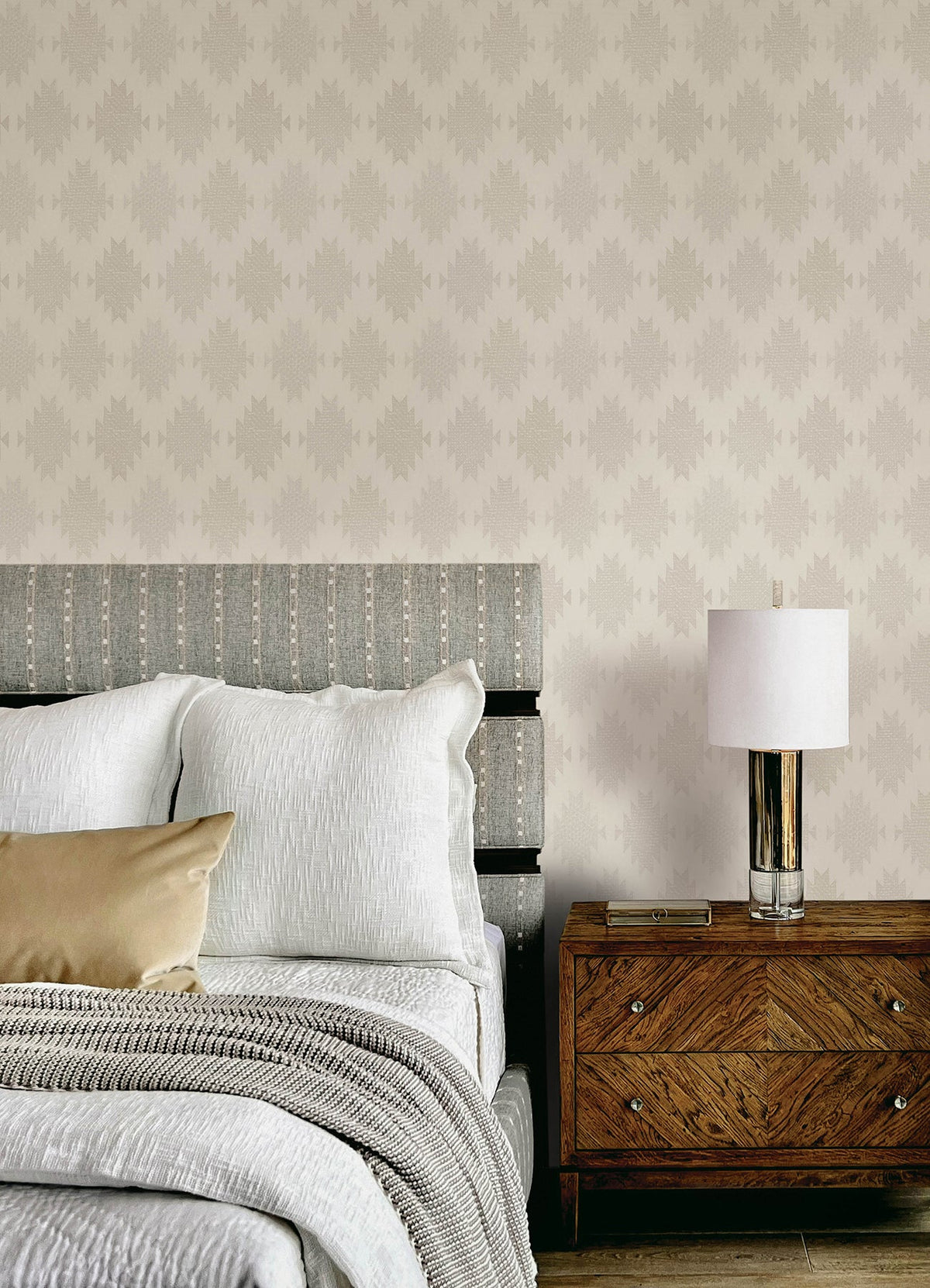 Stitched Heirloom