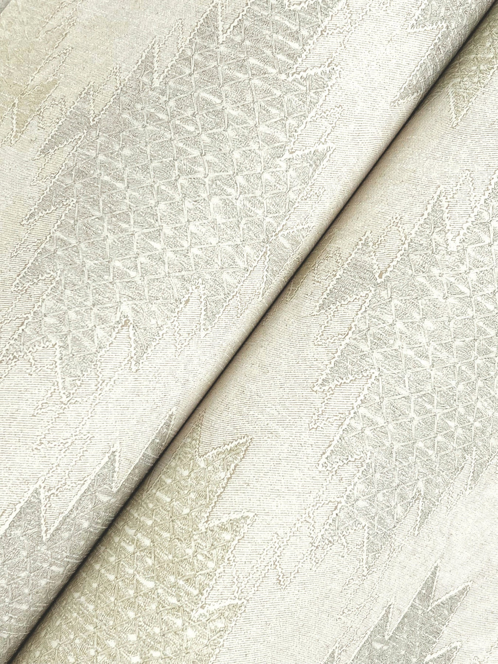 Stitched Heirloom
