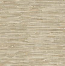 Load image into Gallery viewer, Exhale Woven Faux Grasscloth