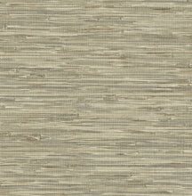 Load image into Gallery viewer, Exhale Woven Faux Grasscloth