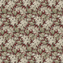 Load image into Gallery viewer, Aratorp Wallpaper - Red