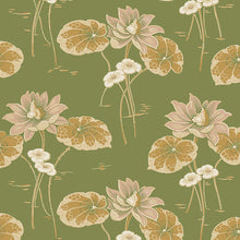 Load image into Gallery viewer, Haga Wallpaper - Leaf