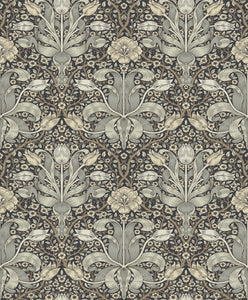 Spring Thicket