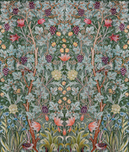 Load image into Gallery viewer, Vine Embroidery