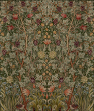 Load image into Gallery viewer, Vine Embroidery