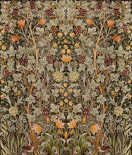 Load image into Gallery viewer, Vine Embroidery