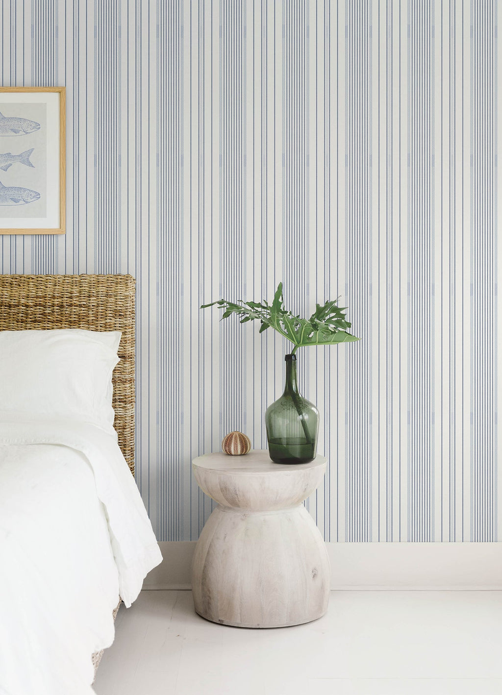Navarres Stripe