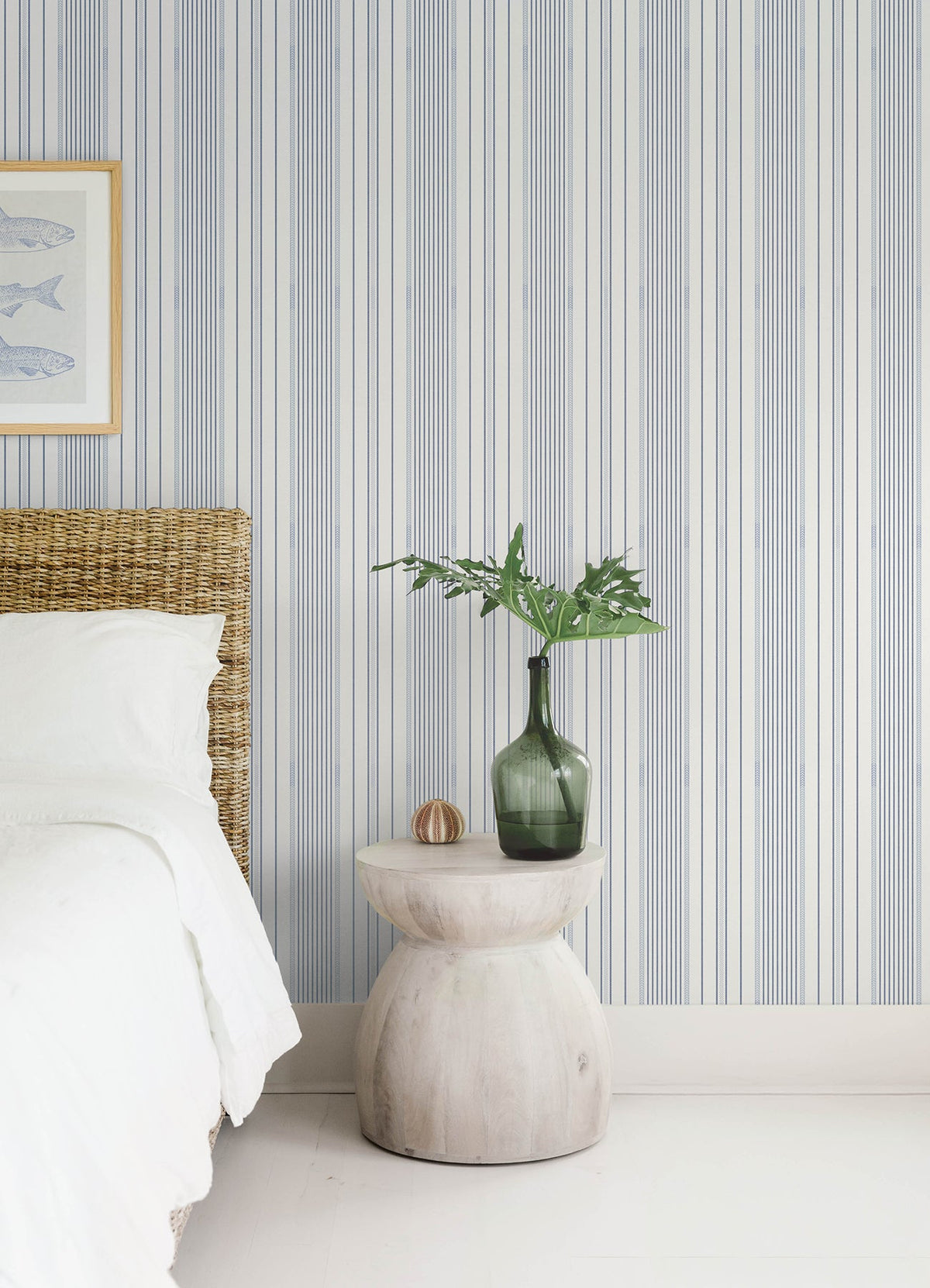 Navarres Stripe