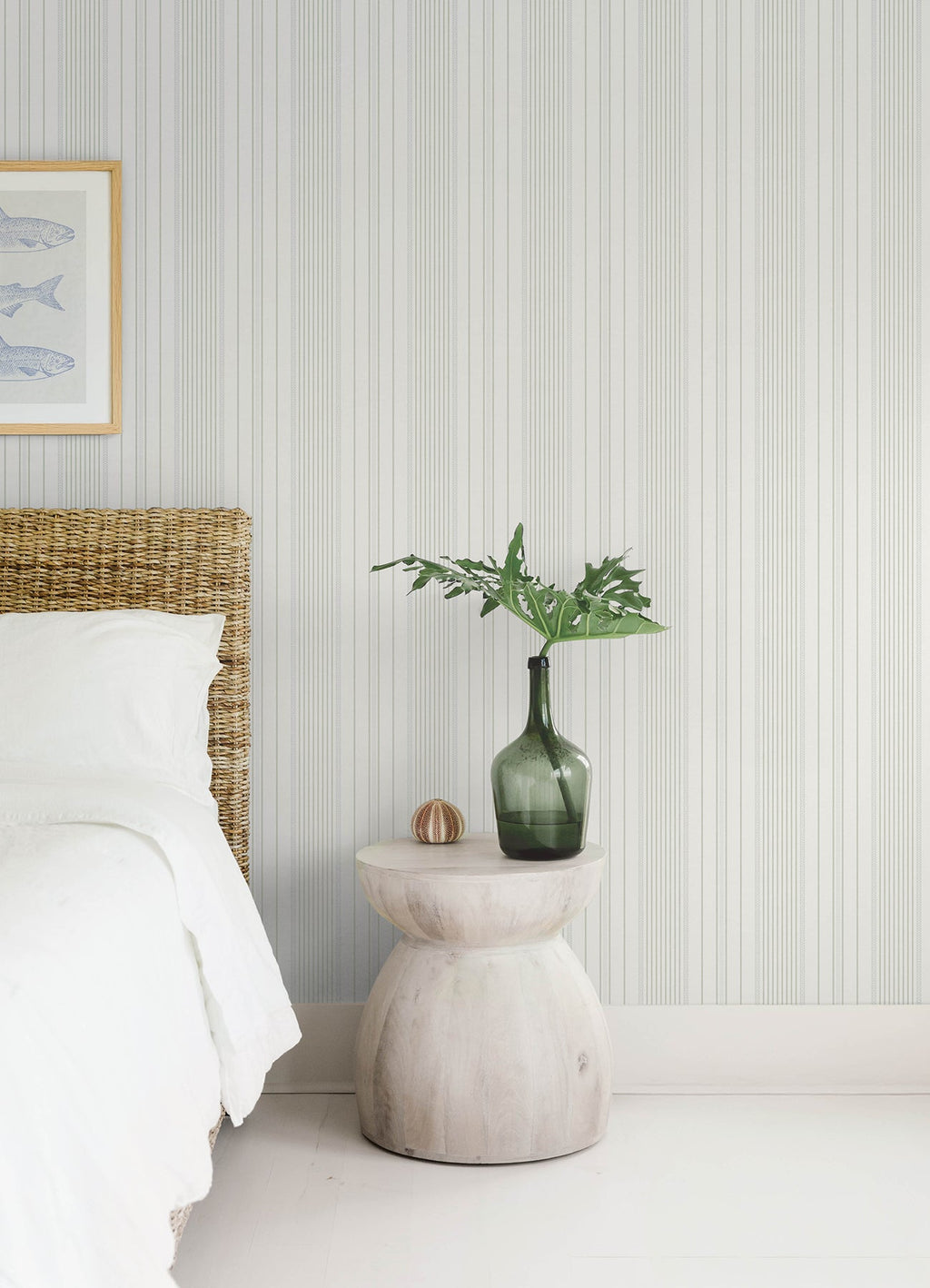 Navarres Stripe