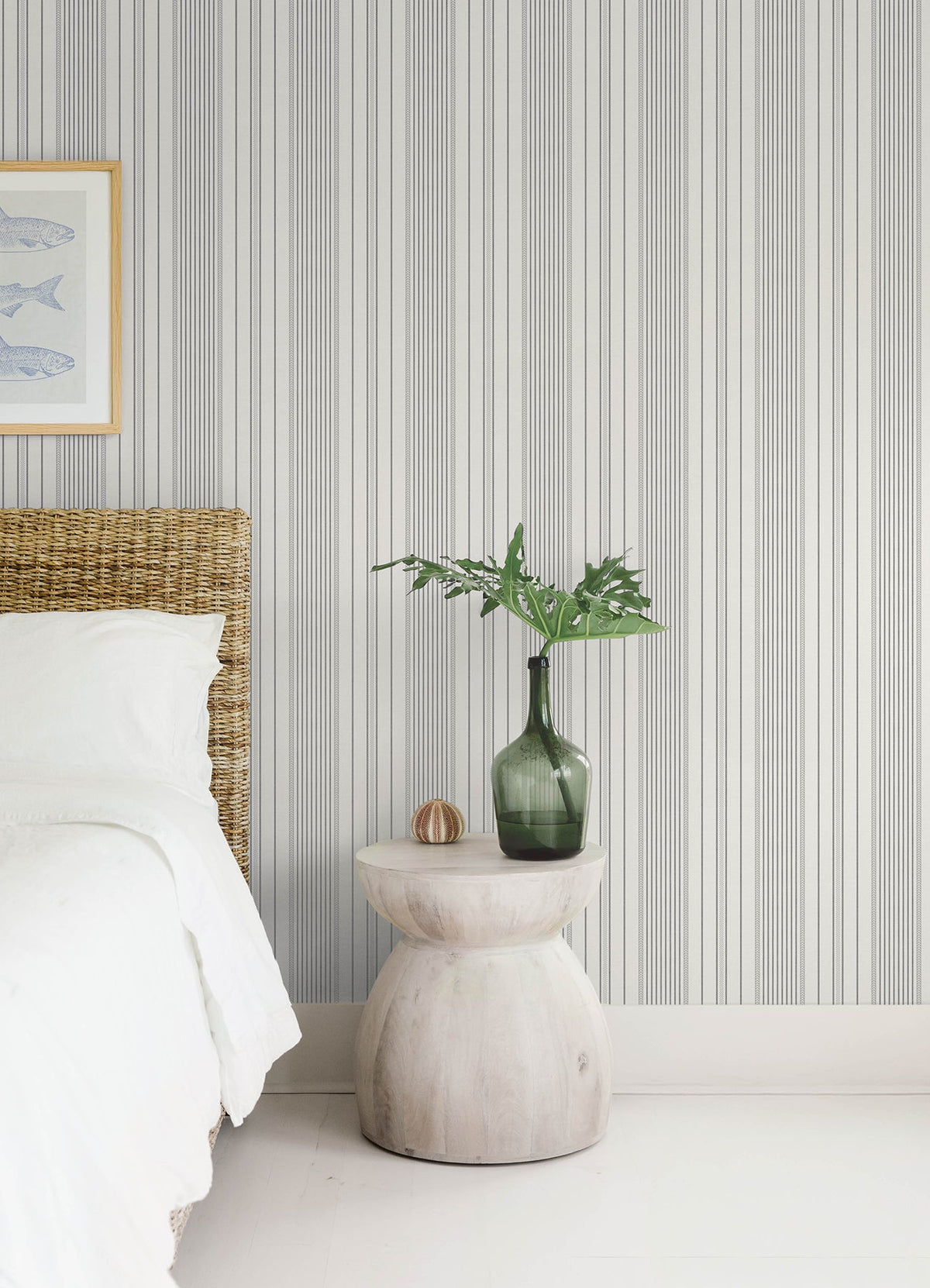 Navarres Stripe