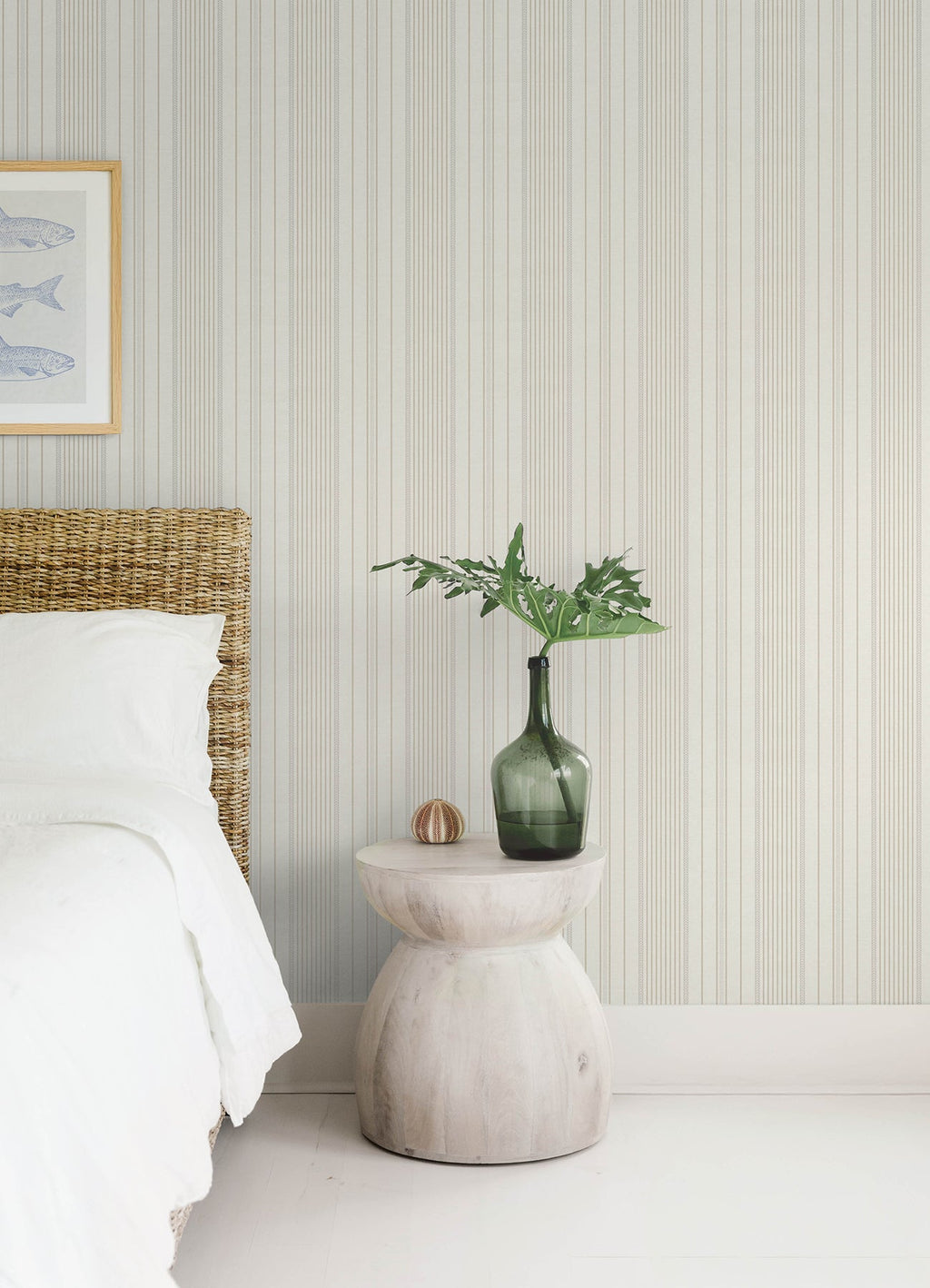 Navarres Stripe