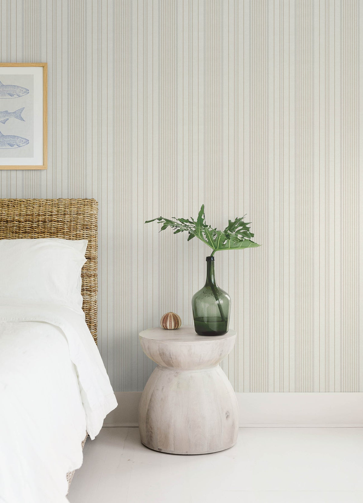 Navarres Stripe