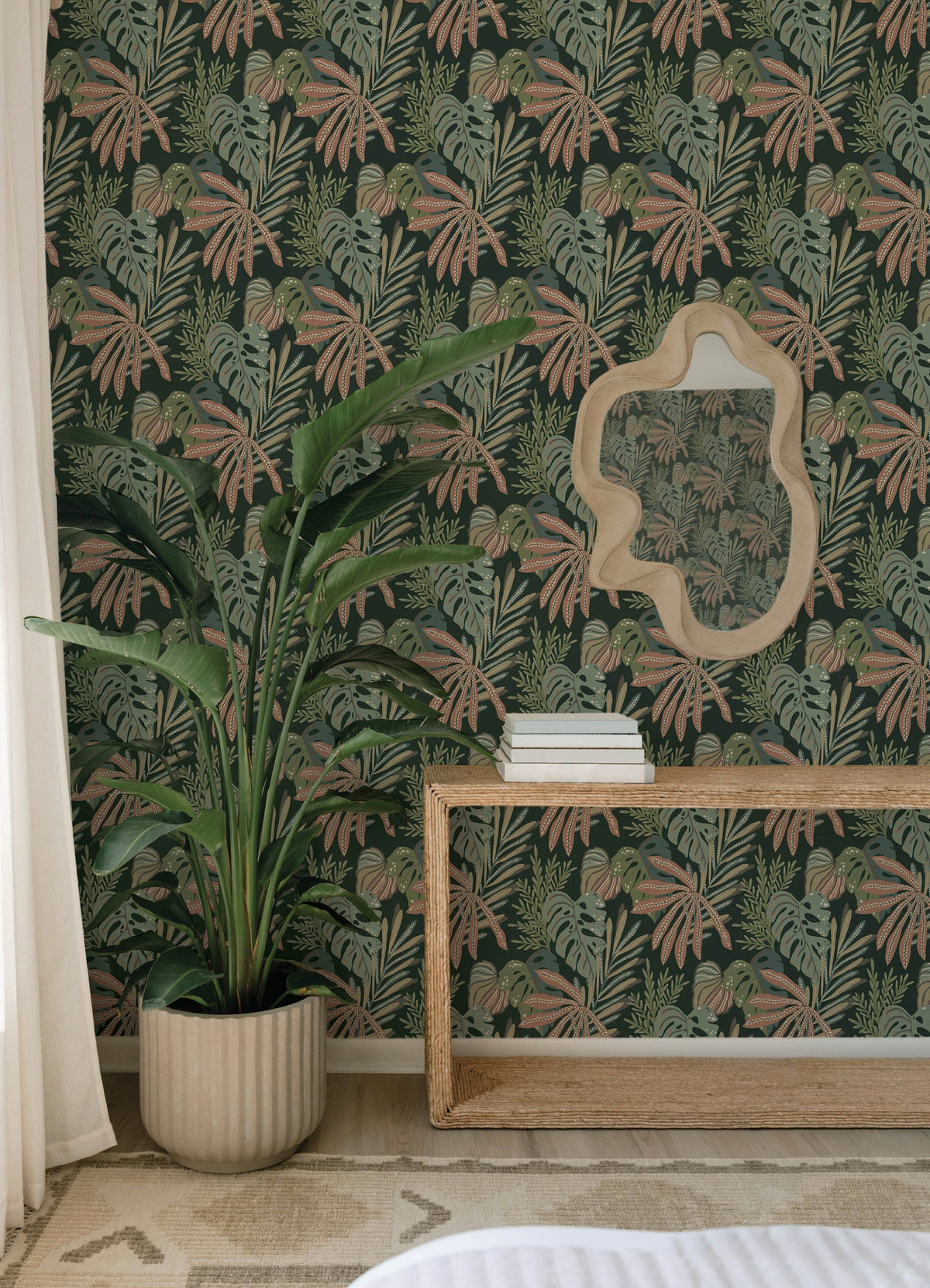 Alocasia