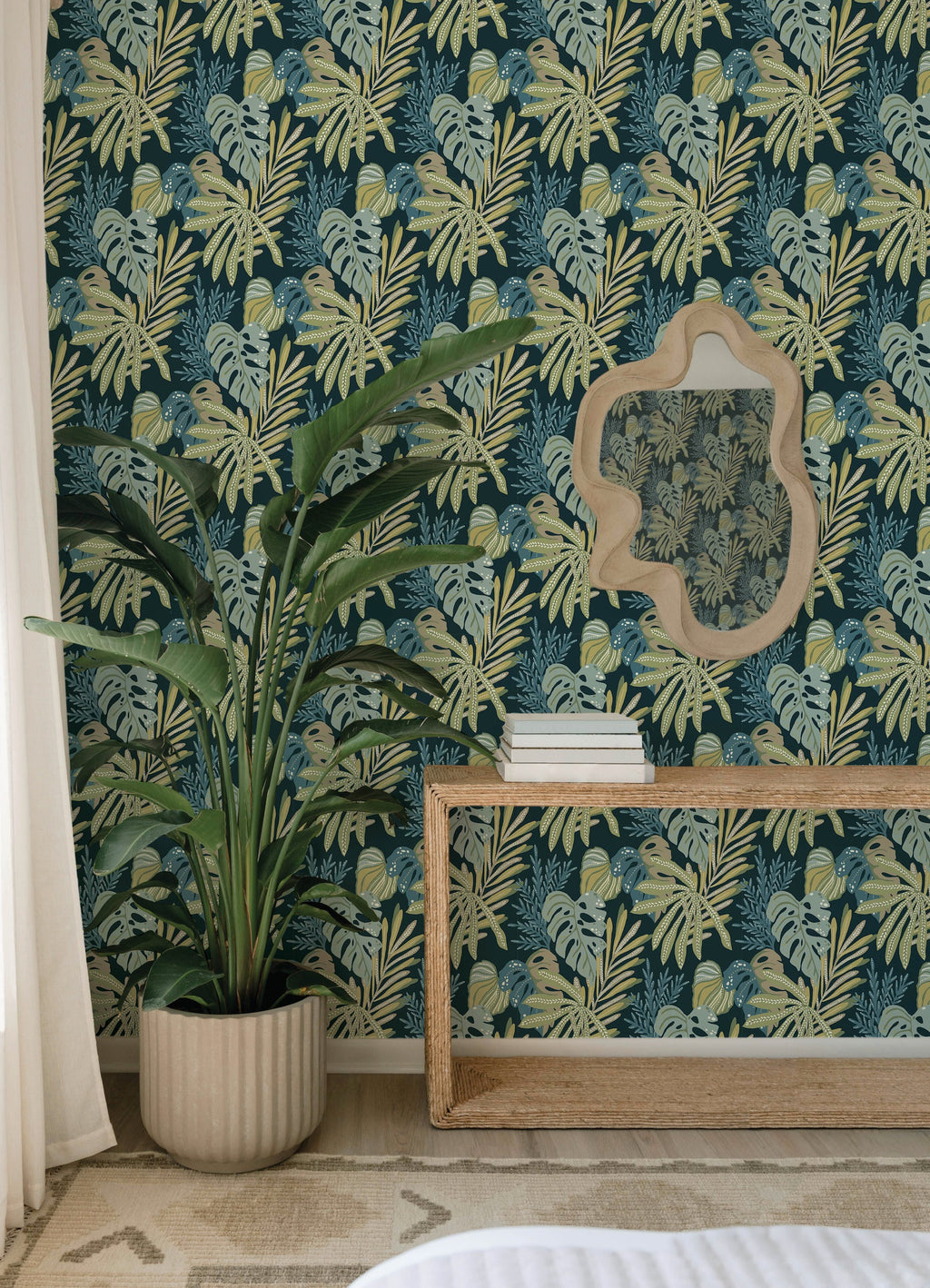 Alocasia