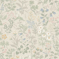 Flora Wallpaper