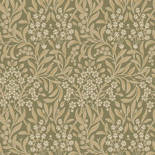 Load image into Gallery viewer, Kryddhyllan Wallpaper - Leaf
