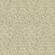 Load image into Gallery viewer, Kryddhyllan Wallpaper - Sage
