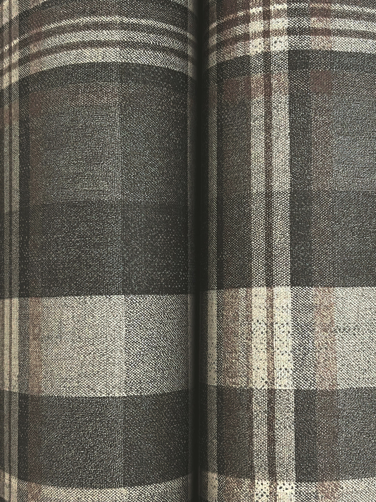 Dutton Plaid