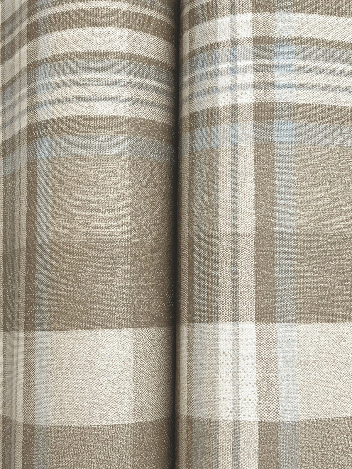 Dutton Plaid