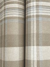 Load image into Gallery viewer, Dutton Plaid