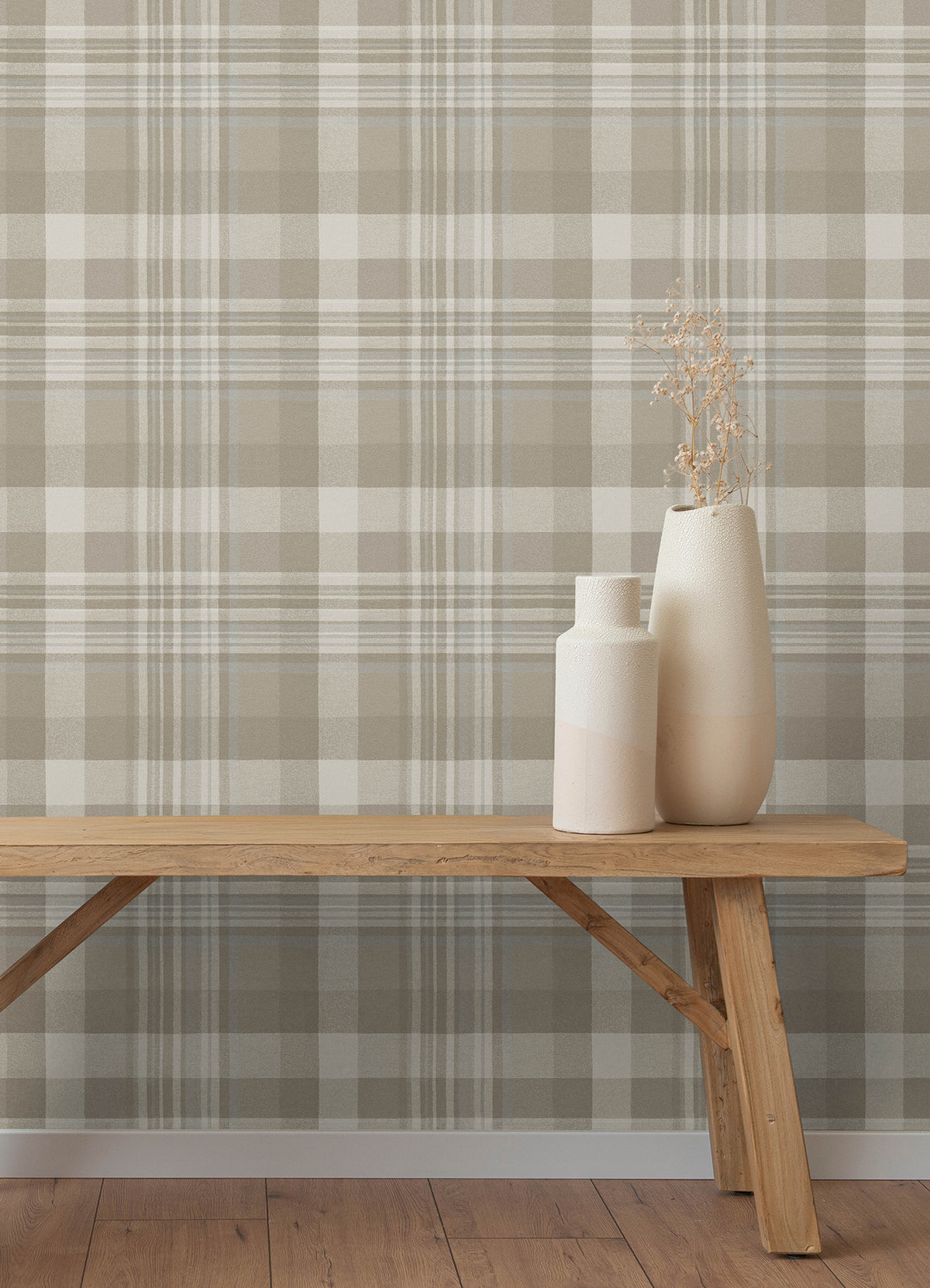 Dutton Plaid