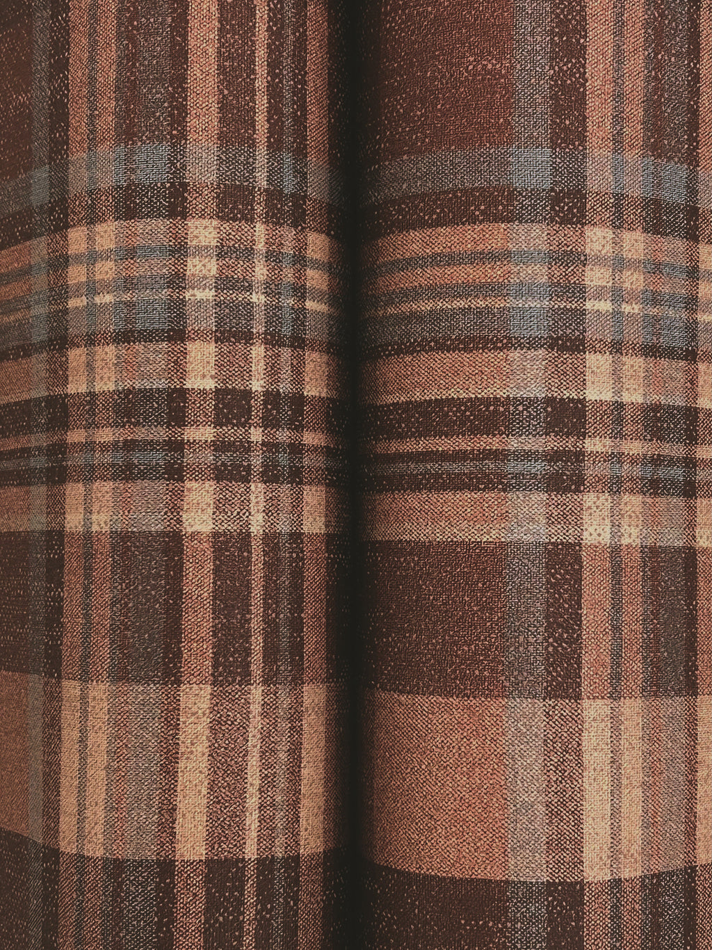Dutton Plaid