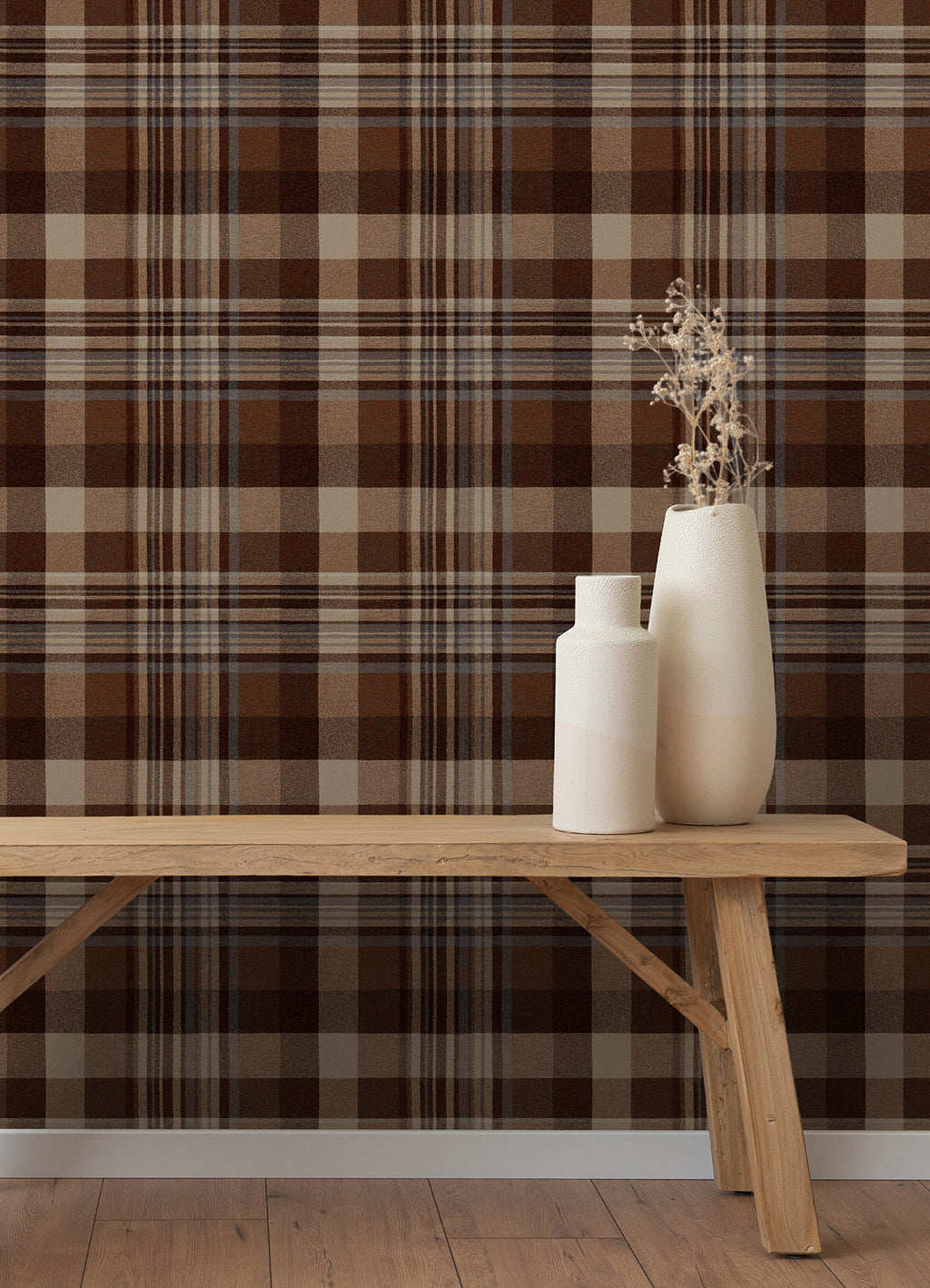 Dutton Plaid