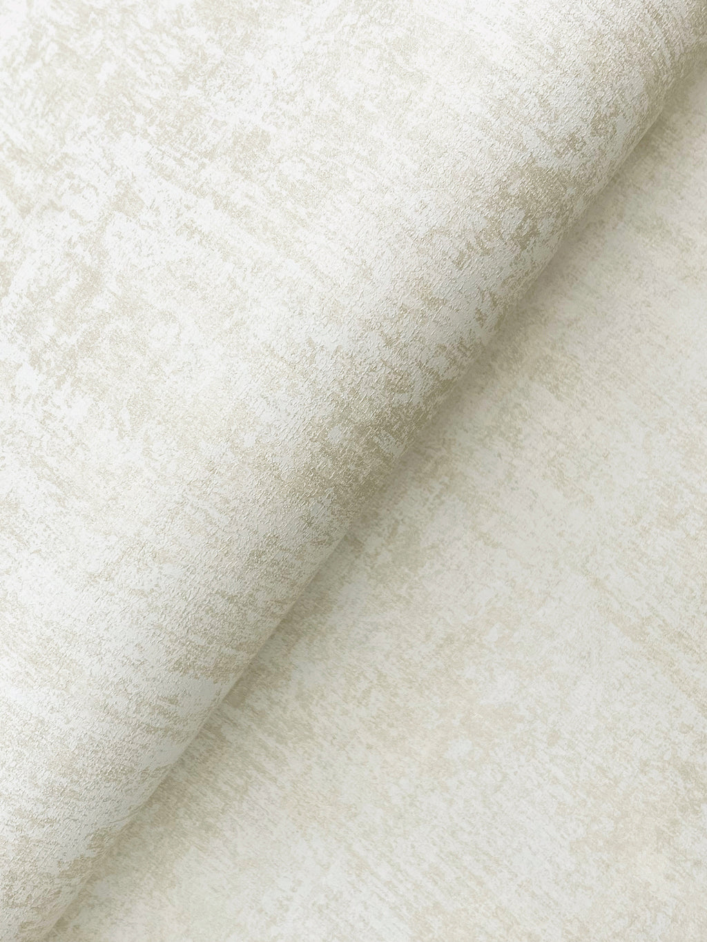 Abram Wallpaper - Taupe wallpaper detail