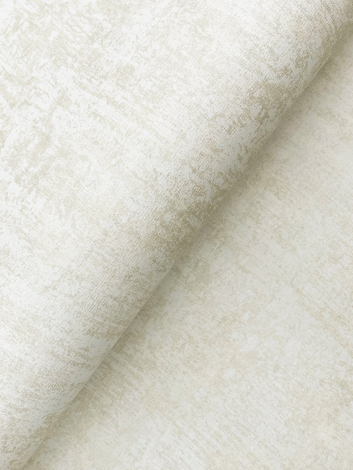 Abram Wallpaper - Taupe wallpaper detail