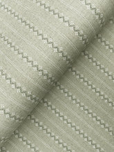 Load image into Gallery viewer, Curtis Wallpaper - Moss wallpaper detail