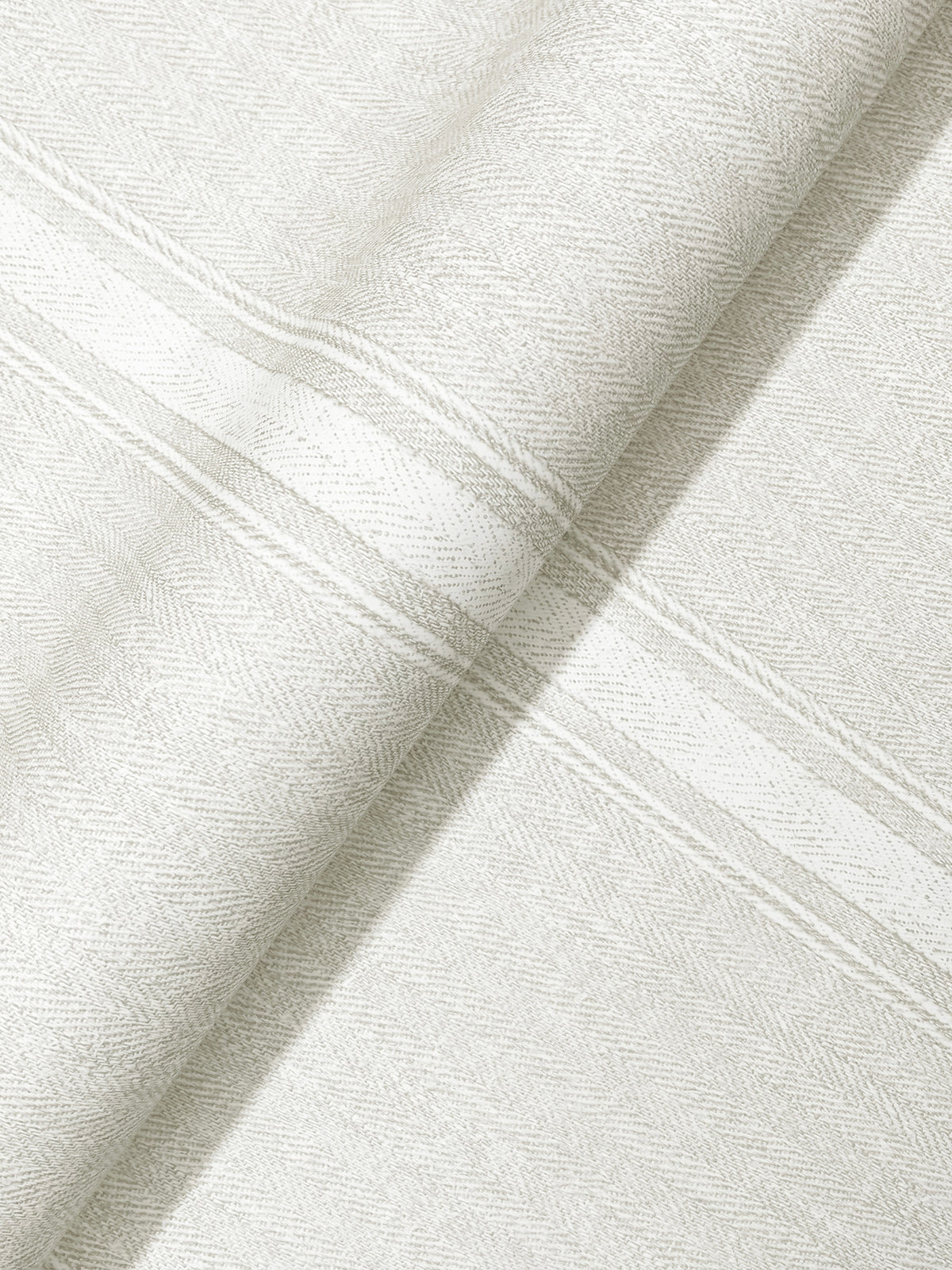 Linette Wallpaper - Beige wallpaper detail