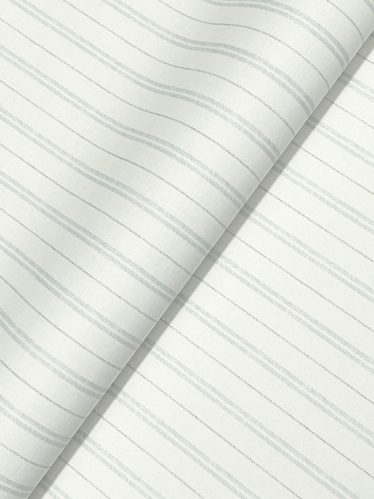 Harville Wallpaper - Aqua wallpaper detail